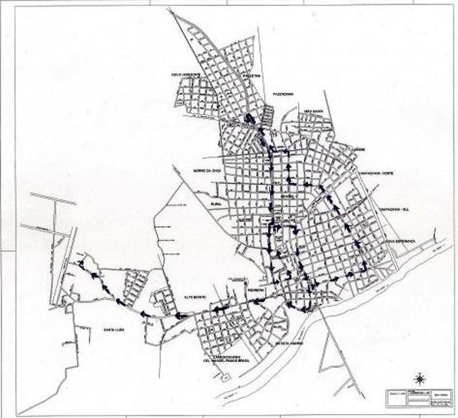 I Moto Passeio Jornalesp Da Cidade De Esperantina Acontece Dia 06 De …, Esperantina, Brazil, Brazil Cities, Detailed  Of Brazil