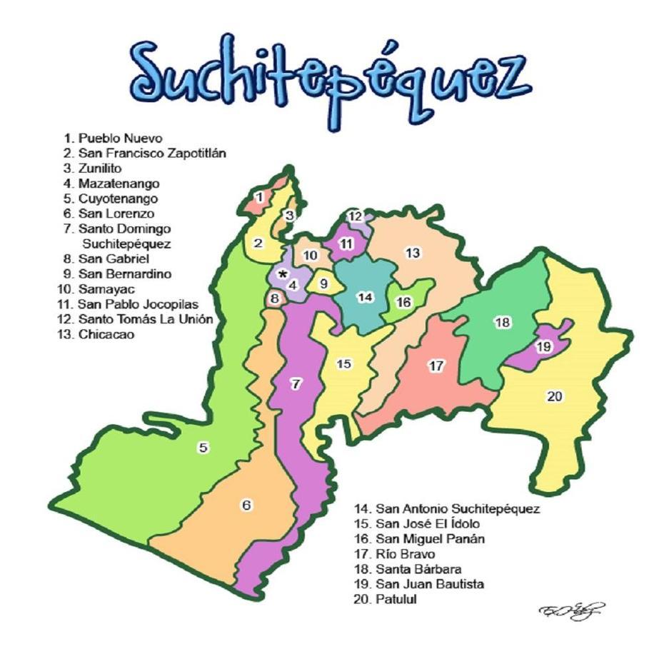 Municipalidades Del Departamento De Suchitepequez  Aqui Guatemala, Patulul, Guatemala, Antigua Guatemala Sacatepequez, Guatemala Attractions