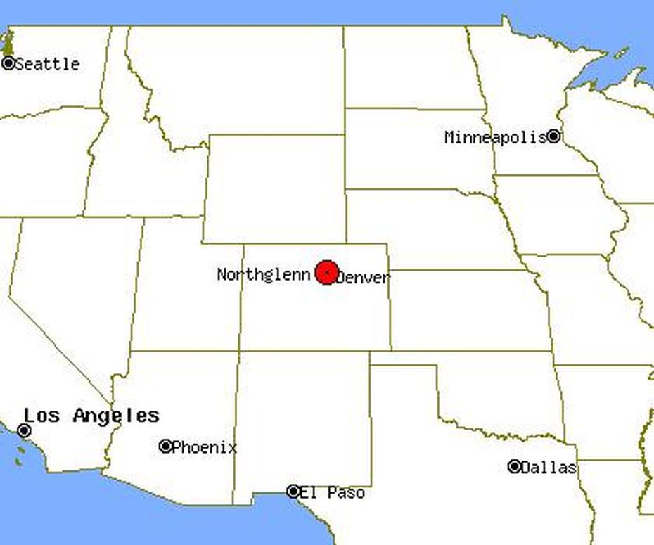 Northglenn Profile | Northglenn Co | Population, Crime, Map, Northglenn, United States, Northglenn, United States