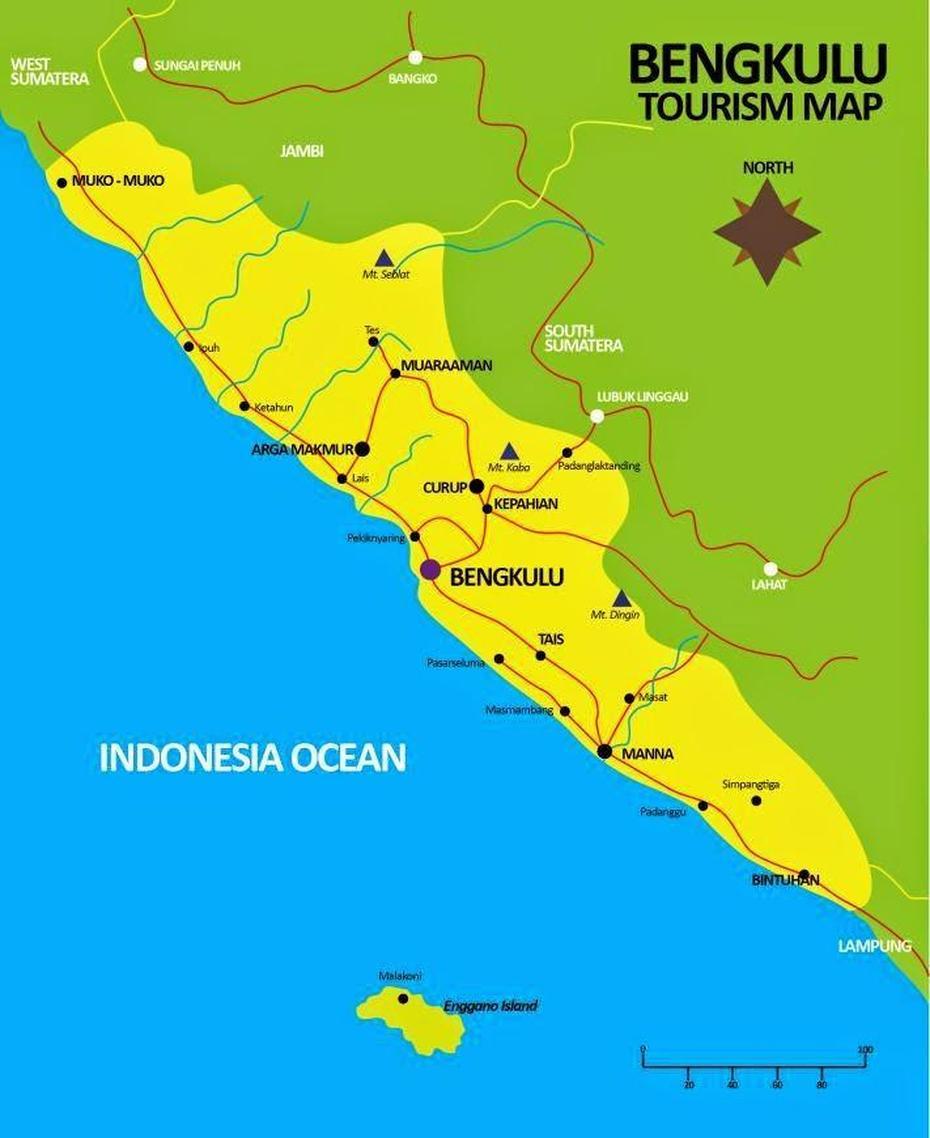 Pakaian Adat Indonesia, Adat Bengkulu, Culture, Bengkulu, Indonesia