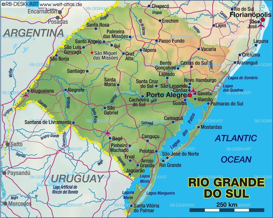 Porto Alegre Map – Travelsfinders, Porto Alegre, Brazil, Rio Grande Brazil, Porto Alegre Brasil