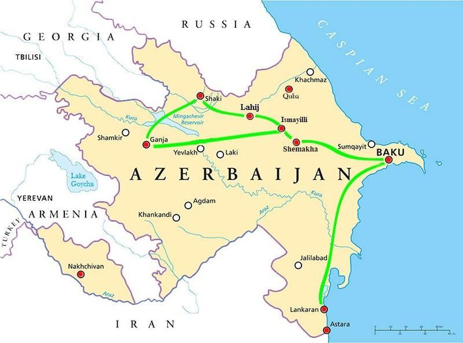 Salam Azerbaijan  Enctours | Azerbaijan & Beyond, Salyan, Azerbaijan, Azerbaijan Animals, Azerbaijan Language