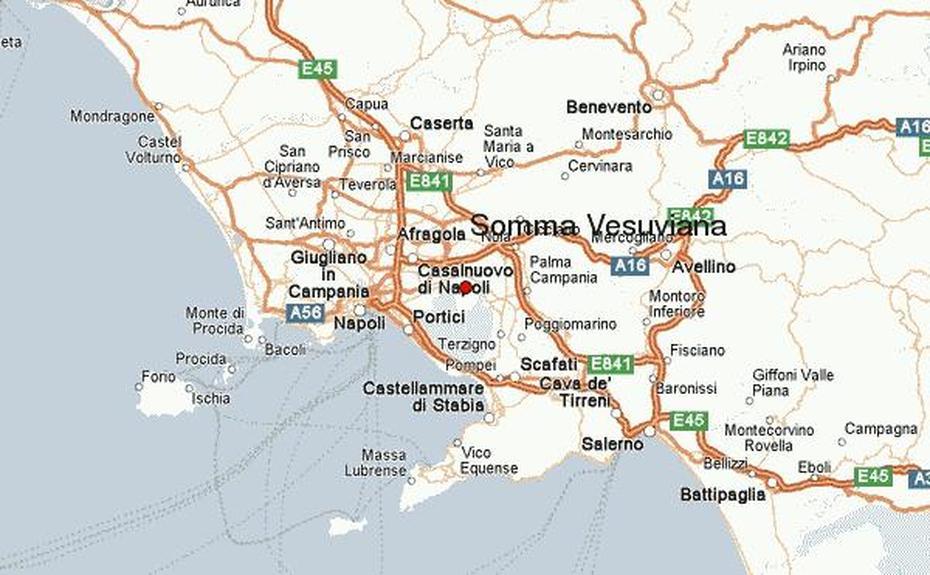 Somma Vesuviana Location Guide, Somma Vesuviana, Italy, Somma Italy, Mount Somma Italy