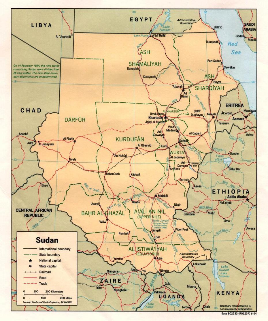 Sudan Map Pictures And Information, Kūstī, Sudan, Zoroastrian  Rituals, Thapa  Kusti