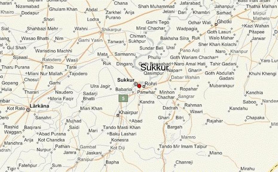 Sukkur Location Guide, Sukkur, Pakistan, Sukkur Barrage, Pakistan Hotels