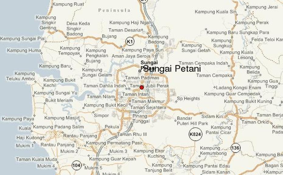 Sungai Petani Location Guide, Sungai Petani, Malaysia, Sungai Petani, Sungai Petani Food