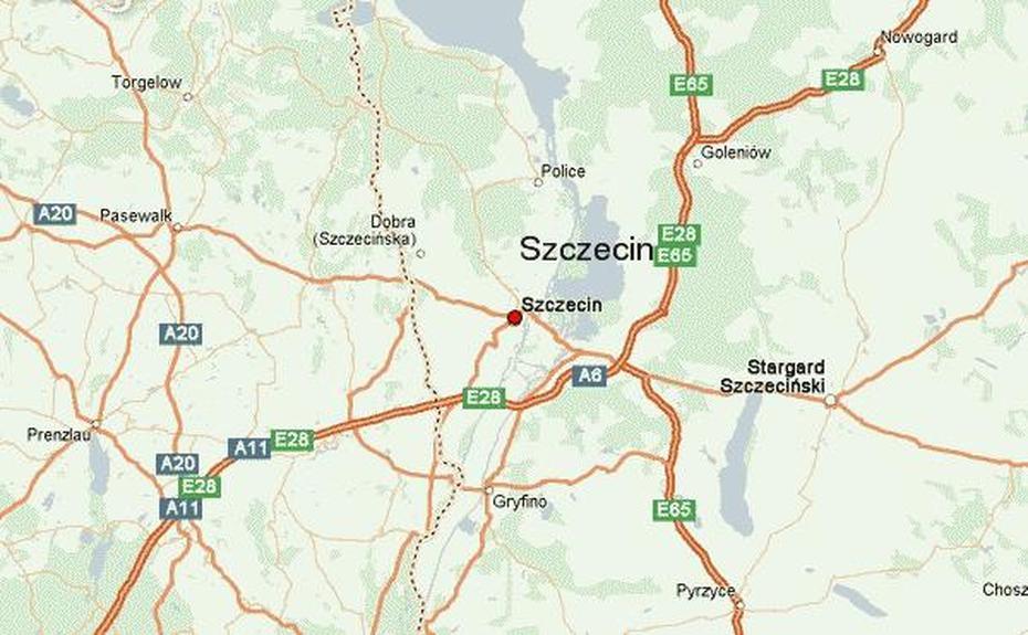 Szczecin Location Guide, Szczecin, Poland, Szczecin People, Krakow Poland