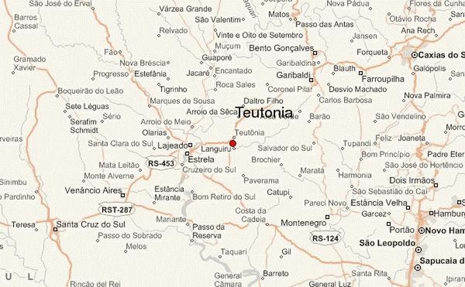 Teutonia Location Guide, Teutônia, Brazil, Maxi-Cosi  Car Seat, Baby Baby  Stroller