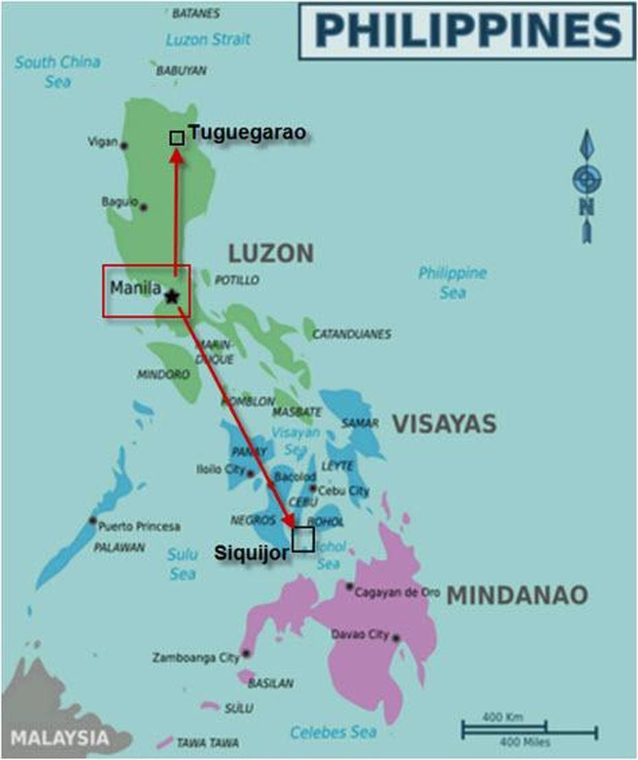 Tubao, Philippines, Farleyfamily, Tubao, Philippines