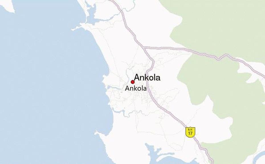 Ankola Location Guide, Ankola, India, Karwar, Parineeta Ankola