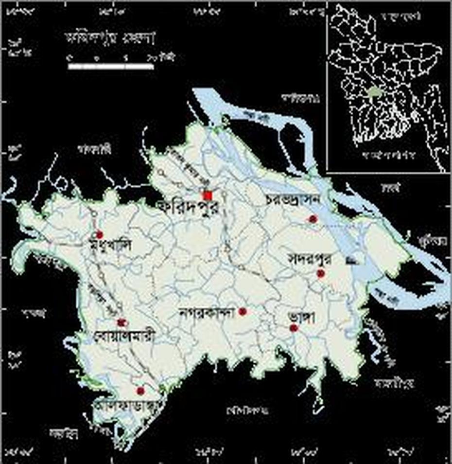 About Bangladesh Tourism And Tourist Attractions In All Districts …, Farīdpur, Bangladesh, Faridpur  City, Shariatpur