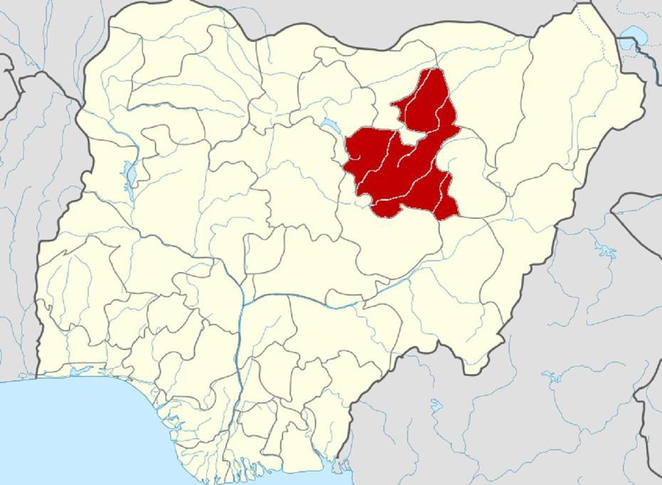 Bauchi State, Atbu Bauchi, Bauchi, Bauchi, Nigeria