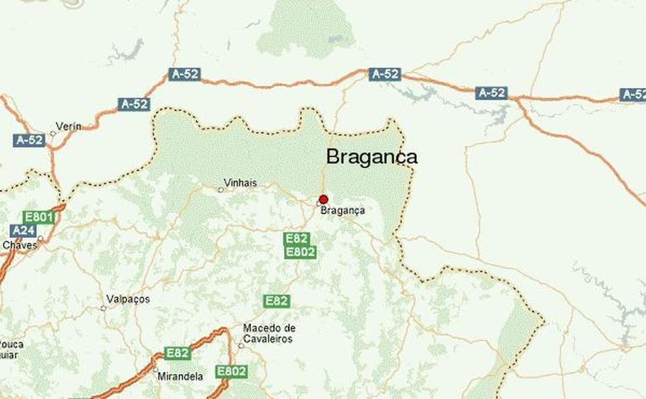 Braganca, Portugal Location Guide, Bragança, Portugal, Aveiro Portugal, Concelhos Portugal