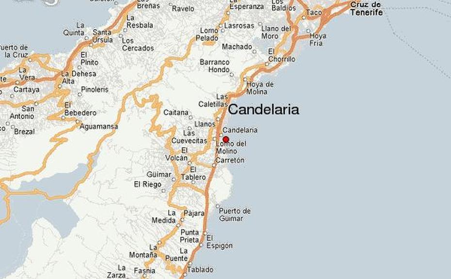 Candelaria, Spain Weather Forecast, Candelaria, Spain, Candelaria Quezon, Candelaria Nevada