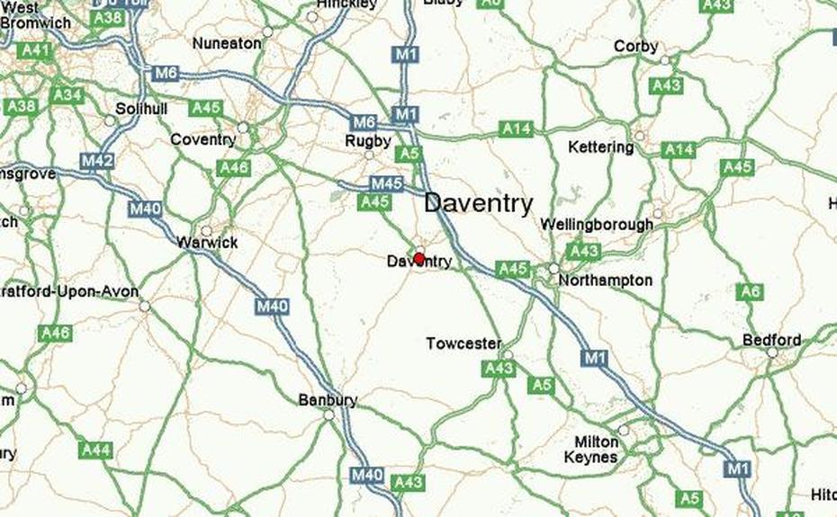 Daventry Location Guide, Daventry, United Kingdom, Uk Postcode, North Yorkshire Moors
