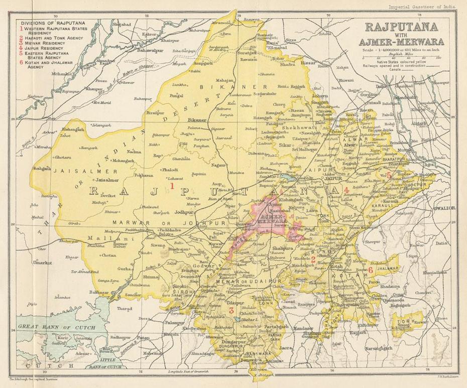 History Of Rajputs In India : Rajput Provinces Of India, Rājula, India, Amreli  Gujarat, Nepal Political