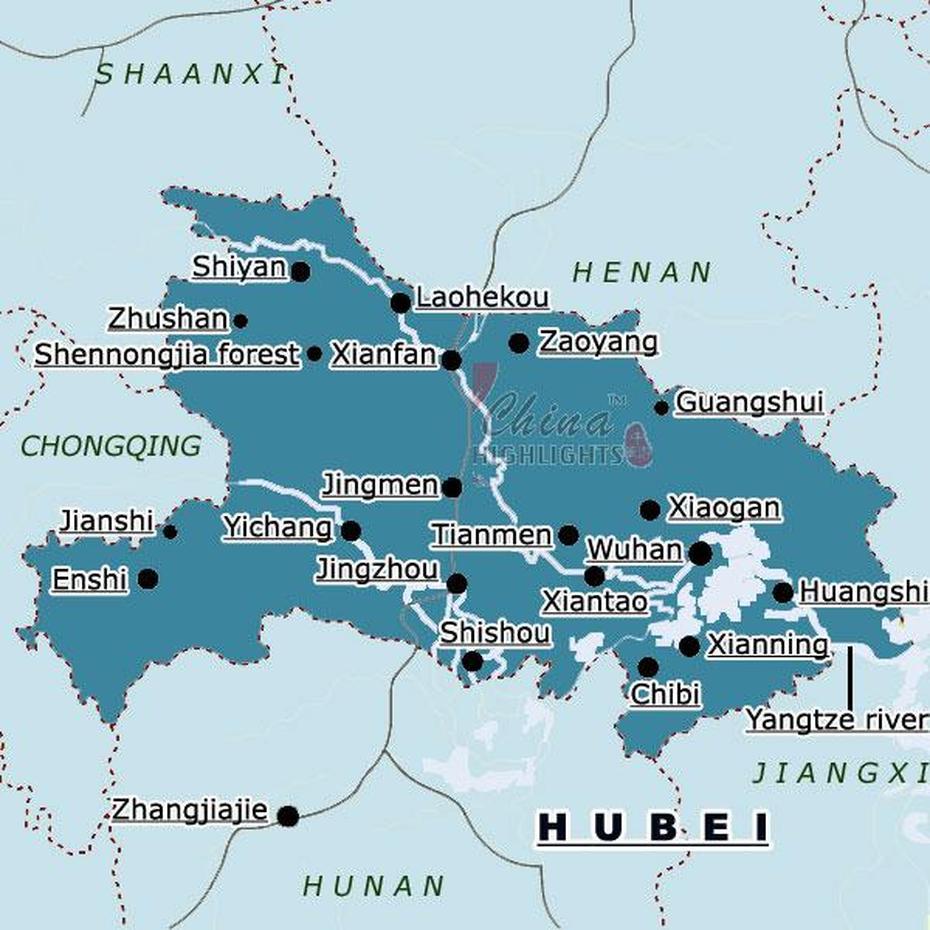 Hubei,A Provincial-Level Division In Central Chn., Lichuan, China, Guilin China, China Flooding