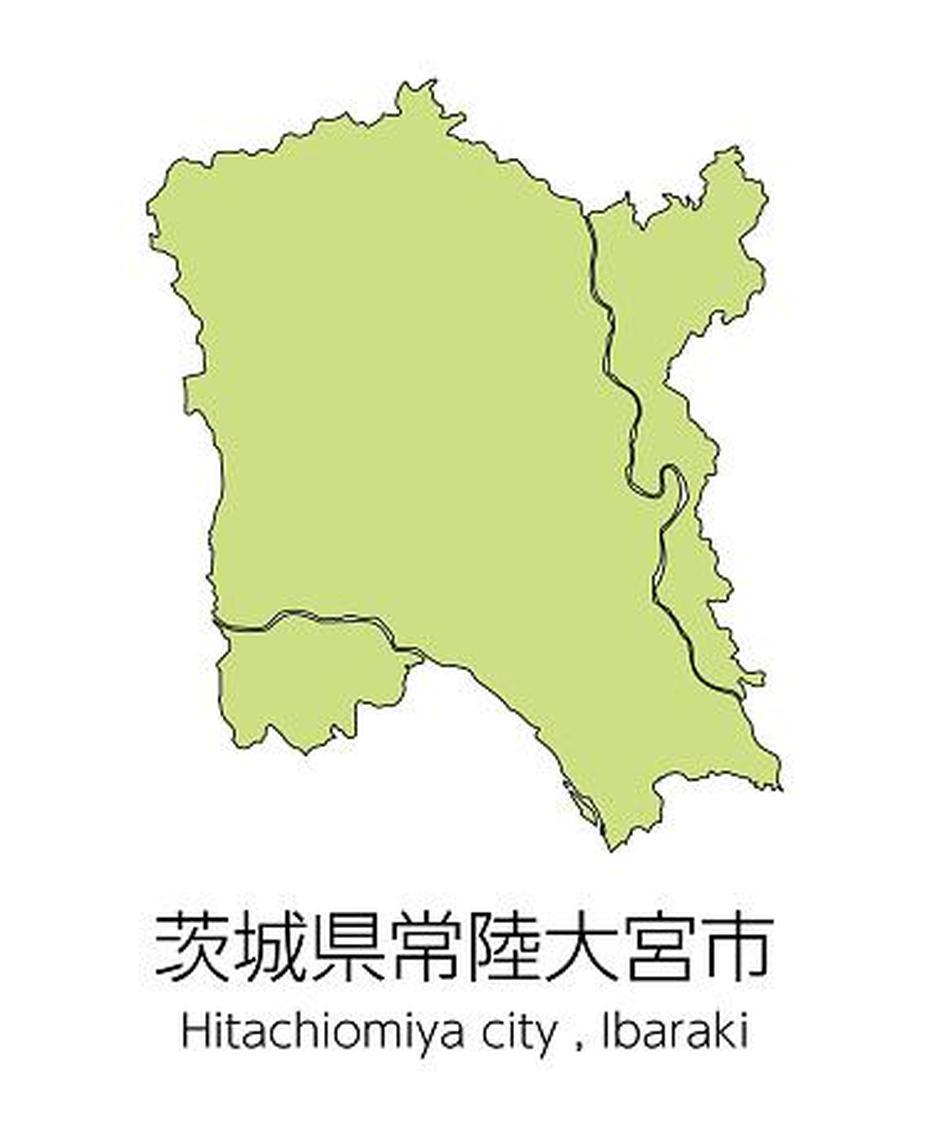 Ibaraki, Hitachi City, Hitachiomiya Clipart, Hitachiomiya, Japan