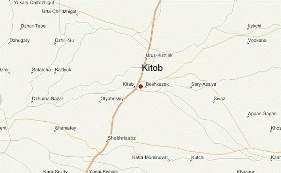 Kitob Location Guide, Kitob, Uzbekistan, Bolajon, Kitob.Uz