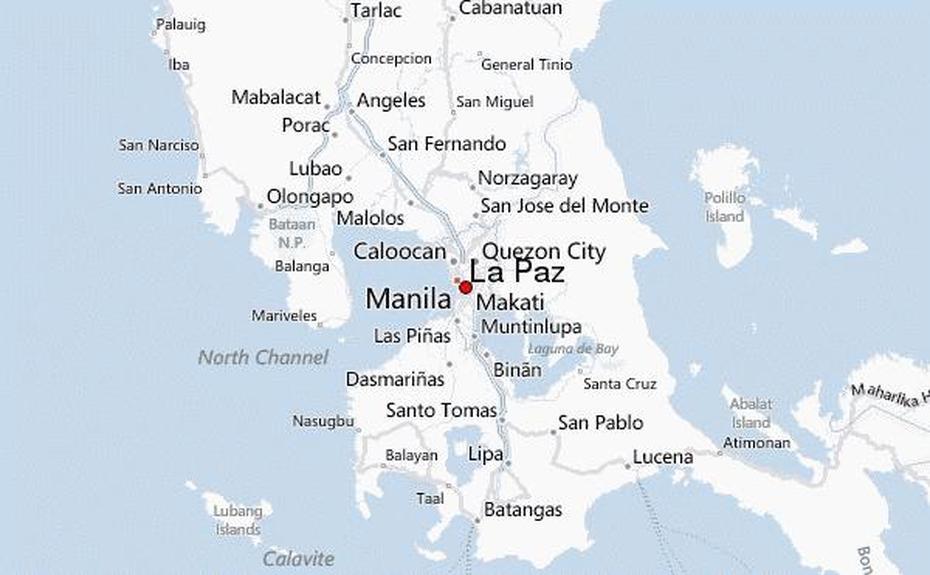 La Paz, Philippines, National Capital Region Weather Forecast, La Paz, Philippines, La Paz Tarlac, La Paz City