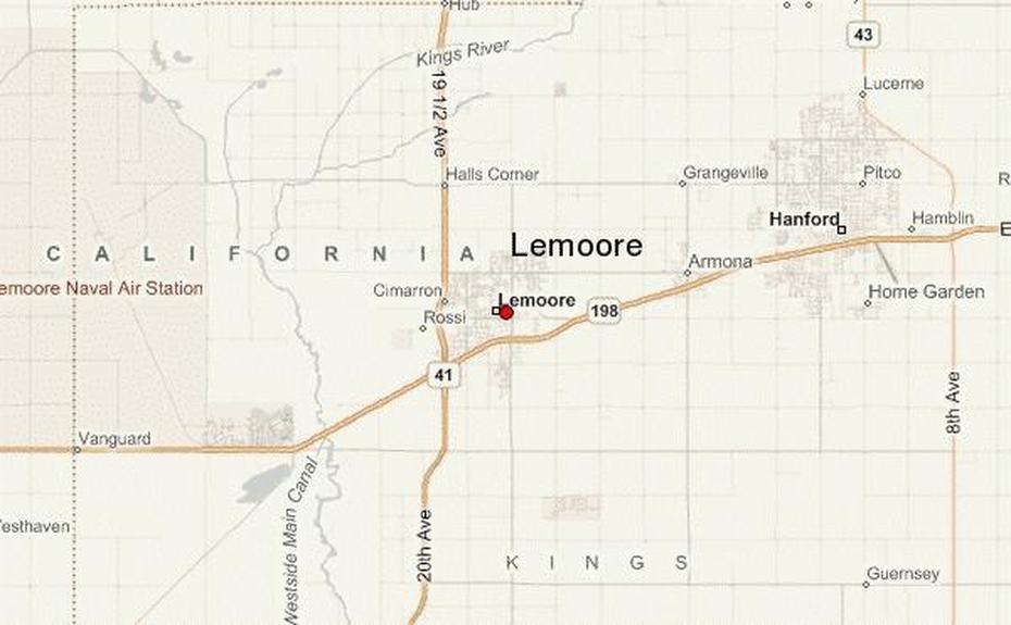 Lemoore Ca, Of Lemoore California, Guide, Lemoore, United States