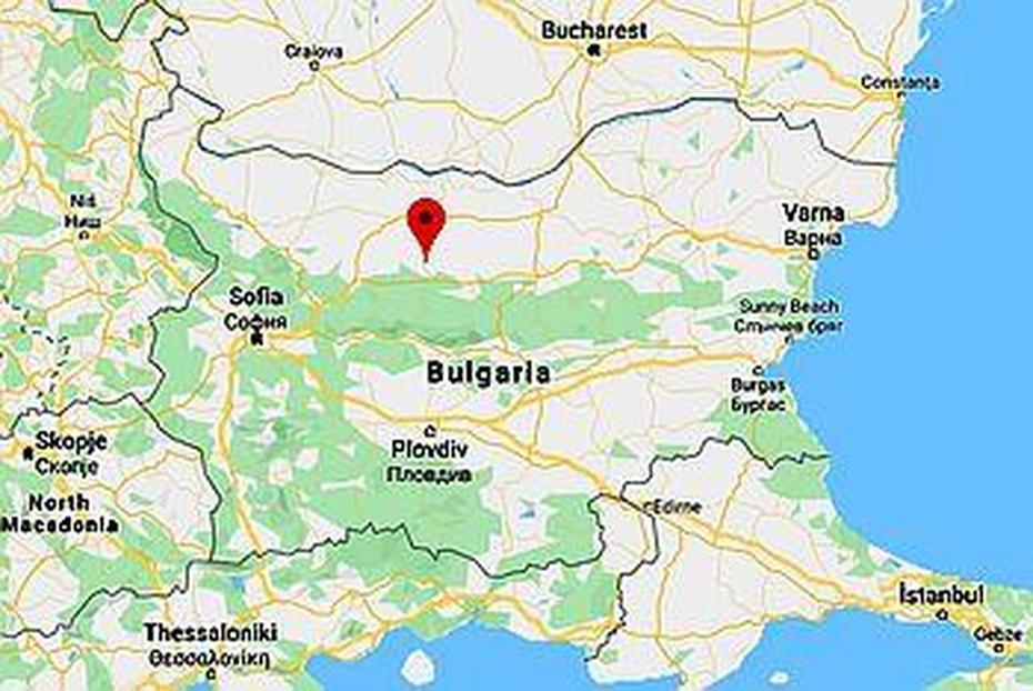 Lovech Climate: Weather By Month, Temperature, Precipitation, When To Go, Lovech, Bulgaria, Physical  Of Bulgaria, Lovech Province