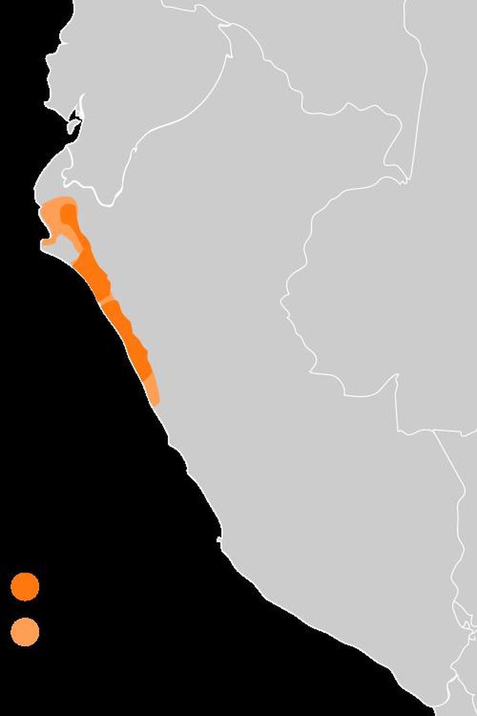 A Map Of Moche Cultural Influence. | Moche Culture, Culture, Map, Moche, Peru, Moche Artifacts, Moche Culture