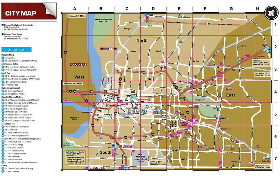 Memphis Tn, Printable  Of Memphis Tn, Memphis , Memphis, United States