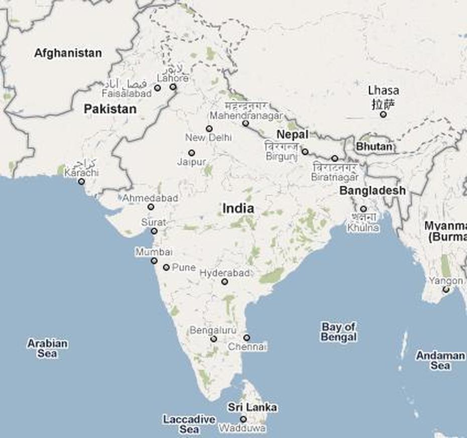 Noida Maps – Road Map, Satellite View And Street View, Noida, India, Jamshedpur India, Lucknow India