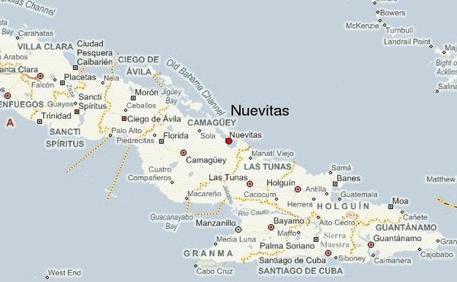 Nuevitas Location Guide, Nuevitas, Cuba, Camaguey Cuba, Nuevitas Camaguey Cuba