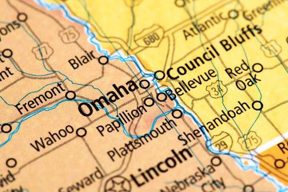 Omaha Ne, Omaha  Usa, Stock Photo, Omaha, United States