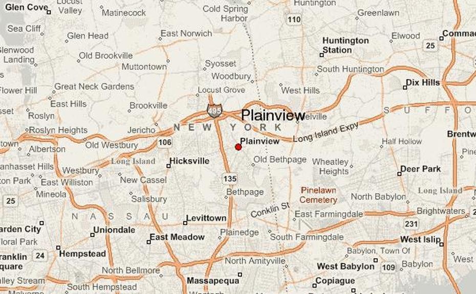 Plainview Location Guide, Plainview, United States, Plainview Tx, Plainview New York