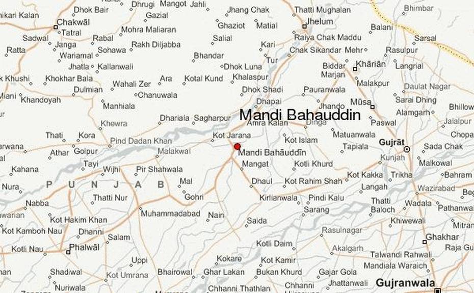 Rāmganj Mandi, India, Location Guide, Rāmganj Mandi, India