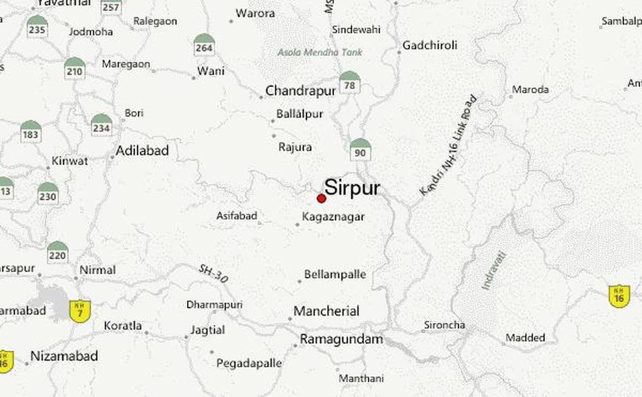 Sirpur Location Guide, Sirīpur, India, Buddha  Vihar, Sirpur  Temple