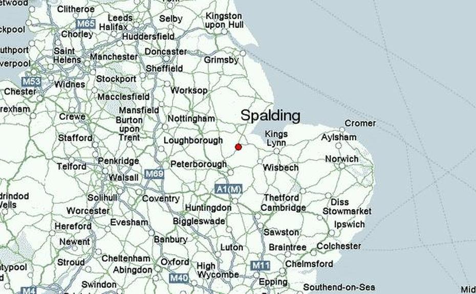 Spalding Location Guide, Spalding, United Kingdom, Spalding England, Spalding Town