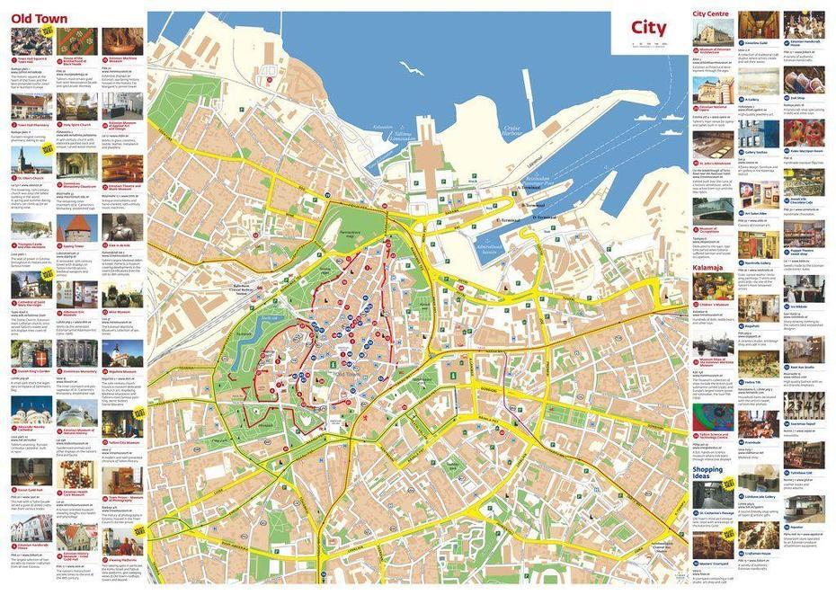 Tallinn Tourist Map – Maplets In 2021 | Tourist Map, City Map, Map, Tallinn, Estonia, Estonia Country, Estonia Physical