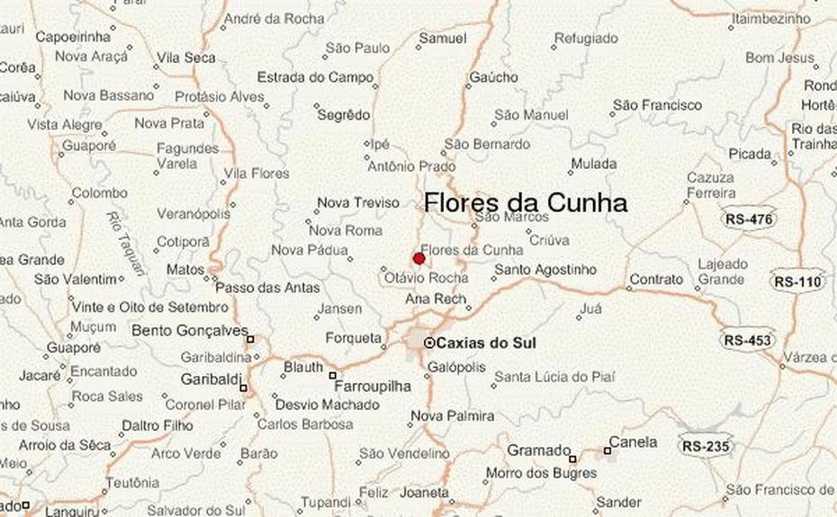 Tristan Da Cunha Coins, Tristao Da Cunha, Guide, Flores Da Cunha, Brazil
