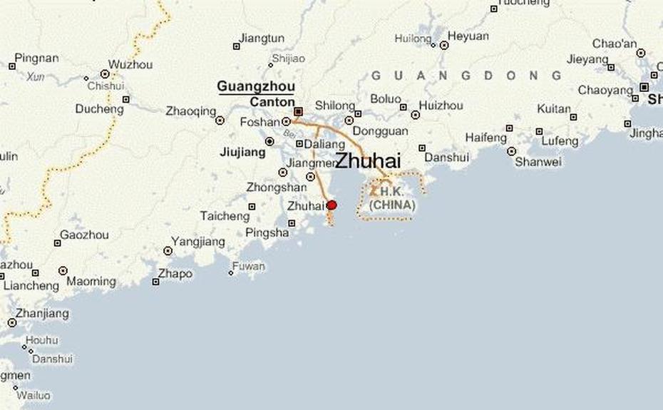Zhuhai Location Guide, Zhuhai, China, Zhuhai Guangdong China, Huizhou China