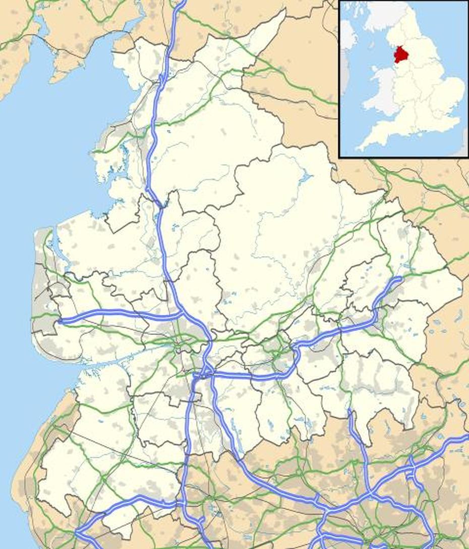 Accrington – Wikipedia, Accrington, United Kingdom, Abingdon-On -Thames, Abingdon  Town