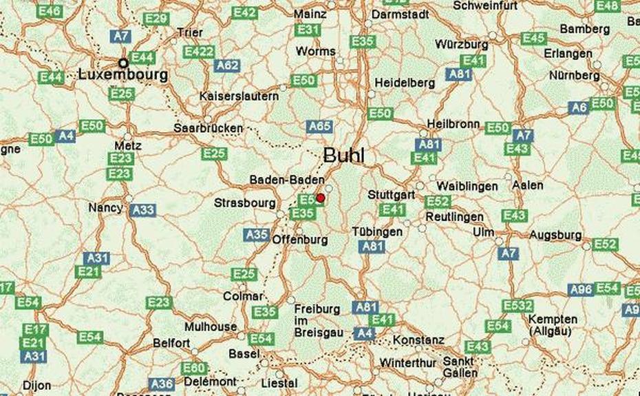 Buhl Location Guide, Bühl, Germany, Crailsheim Germany, Heidenheim  Fc