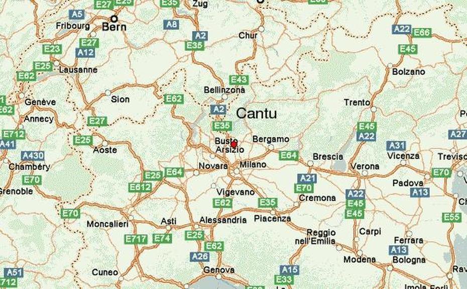 Cantu Location Guide, Cantù, Italy, Cantu  Lace, Como City Italy