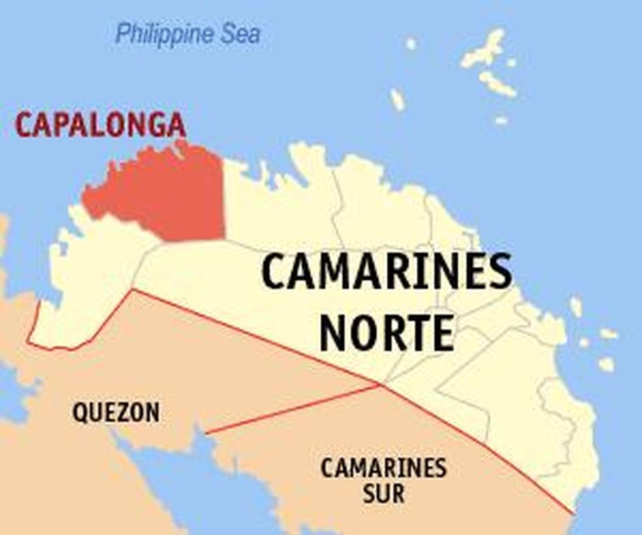 Capalonga Philippines, Capalonga Beach, Camarines Norte, Capalonga, Philippines