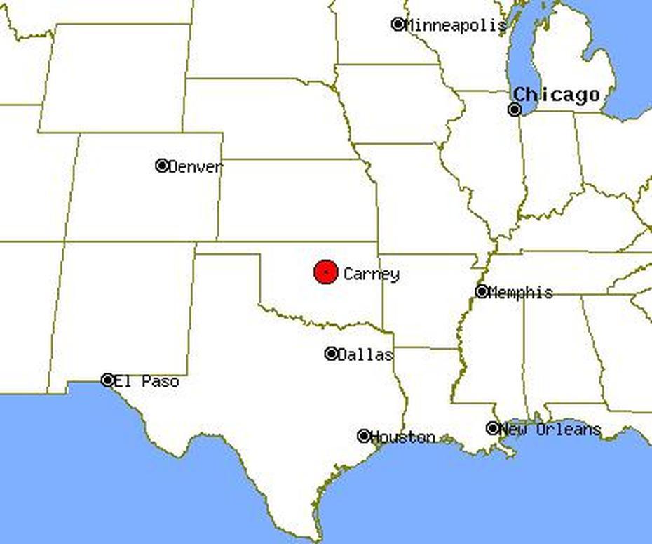 Carney Profile | Carney Ok | Population, Crime, Map, Carney, United States, Carney Ok, Carney Weather