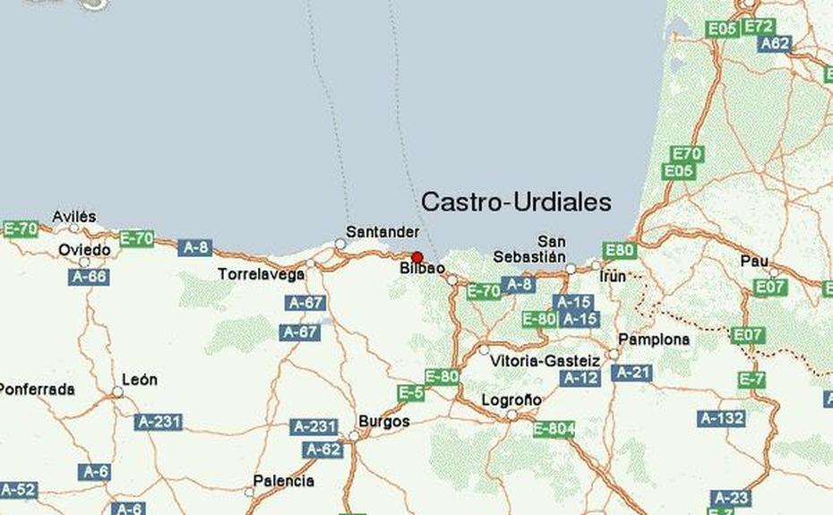 Castro Urdiales Location Guide, Castro-Urdiales, Spain, Cantabria  Espana, Cantabria Spain