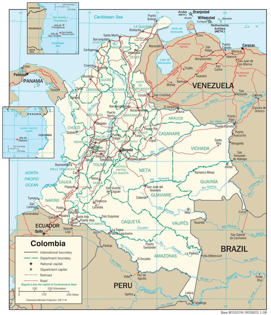 Columbia Map Of South America – Guria-Criativa, Tarazá, Colombia, Tarazo  Png, Taraza  Floor