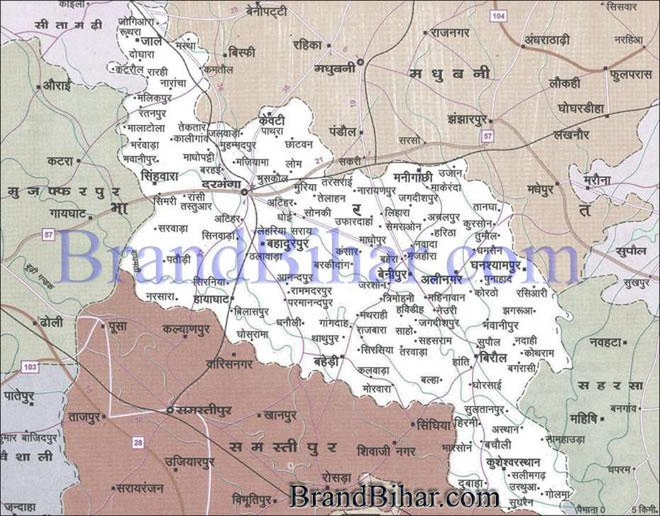 Darbhanga Airport, Bihar  Outline, Darbhanga, Darbhanga, India