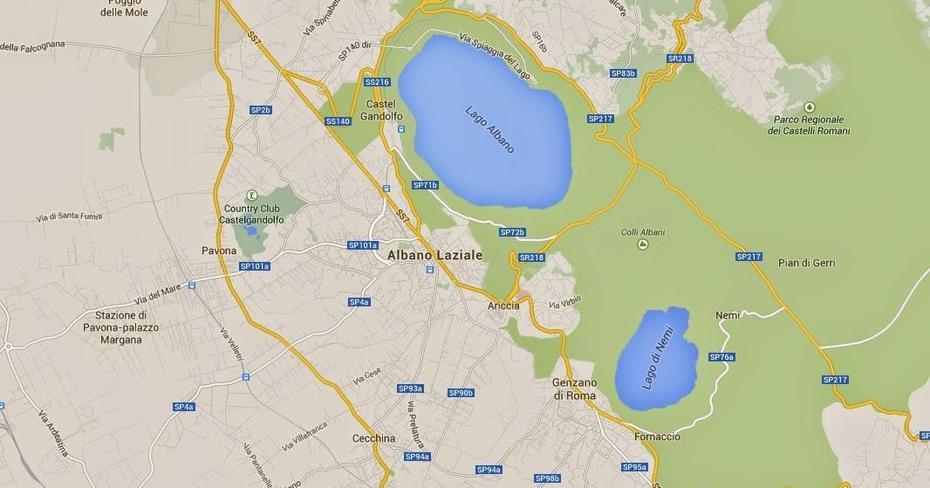 Discover Two Cities: Albano Laziale, Albano Laziale, Italy, Albano Laziale Italy, Velletri