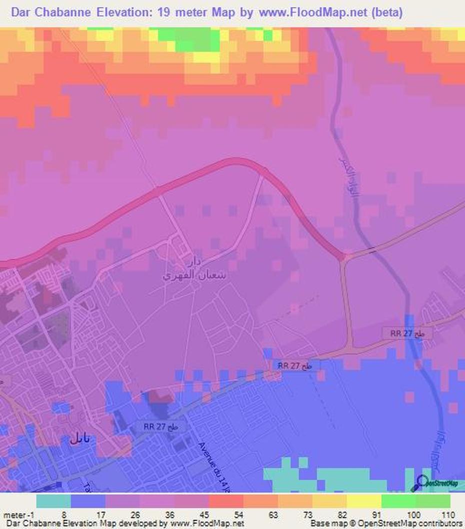 Elevation Of Dar Chabanne,Tunisia Elevation Map, Topography, Contour, Dar Chabanne, Tunisia, Tunisia Attractions, Tunisia Cities
