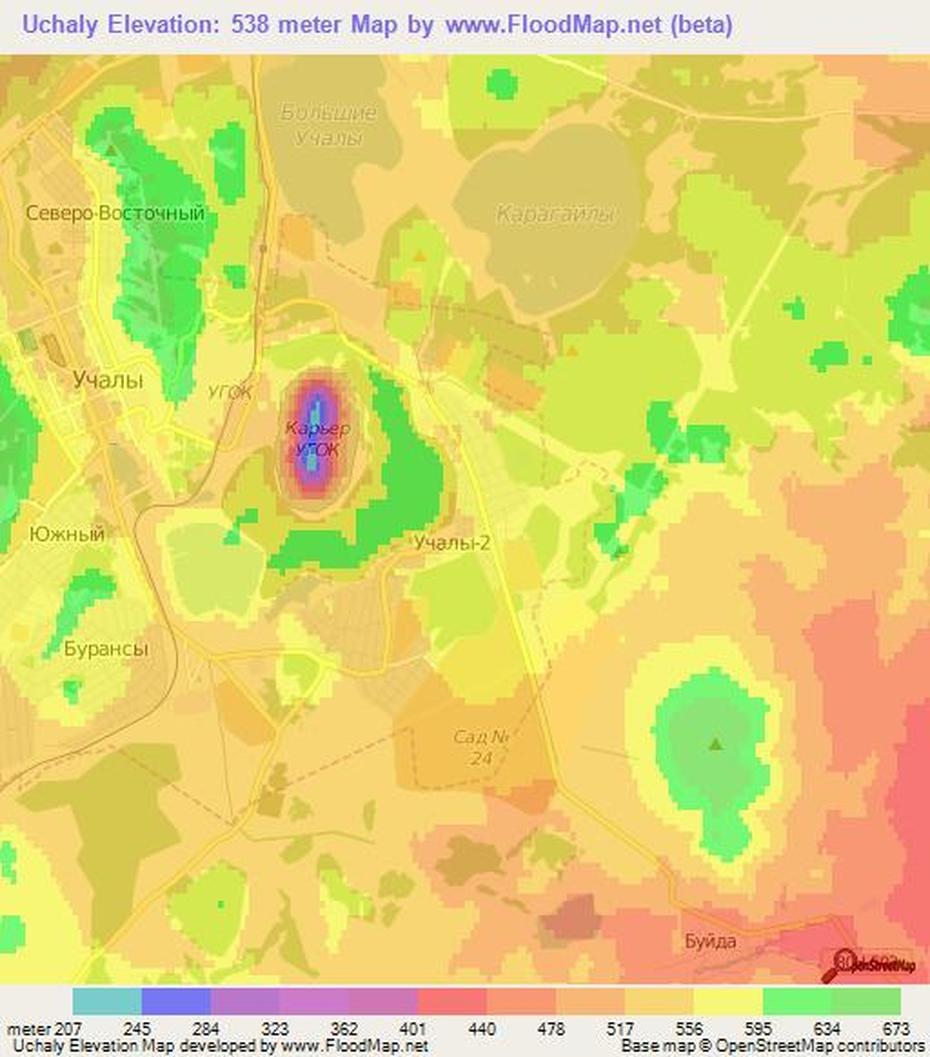 Elevation Of Uchaly,Russia Elevation Map, Topography, Contour, Uchaly, Russia, Russia  Countries, Russia States