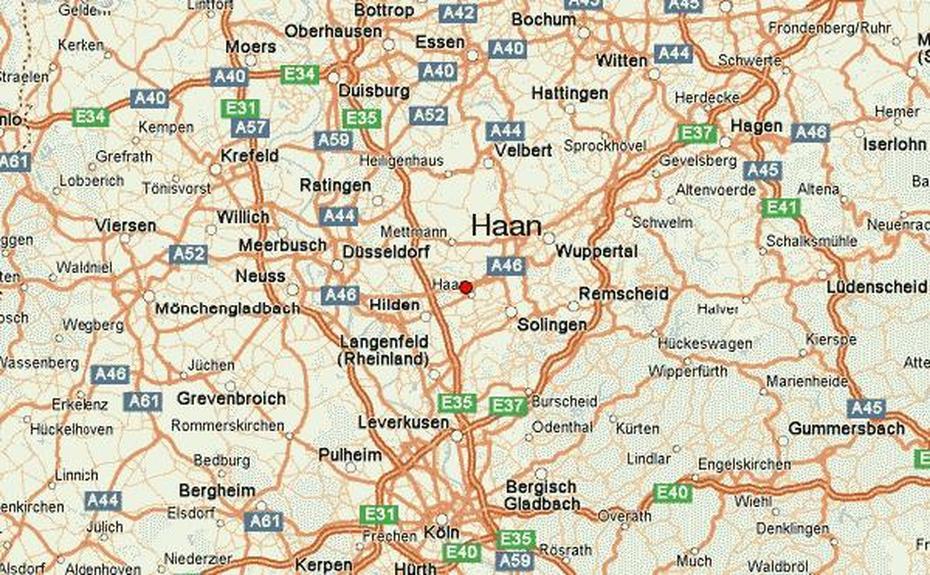 Haan Location Guide, Haan, Germany, De Haan Belgium, Hagen Germany